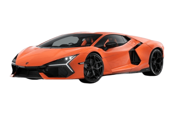 Lamborghini Revuelto image