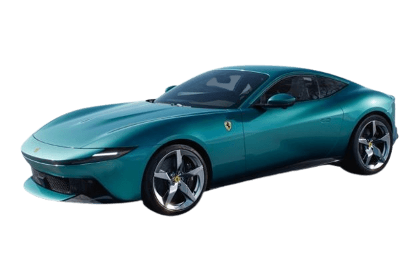 Ferrari Amalfi image
