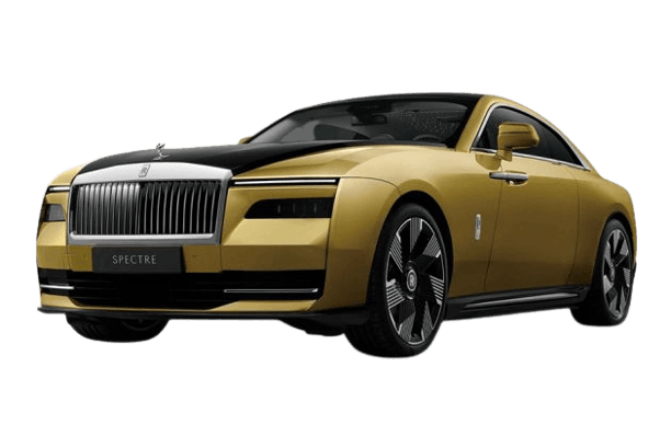Rolls-Royce Spectre image