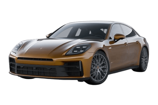 Porsche Panamera image