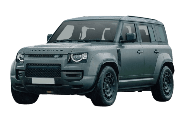 Land Rover Defender image