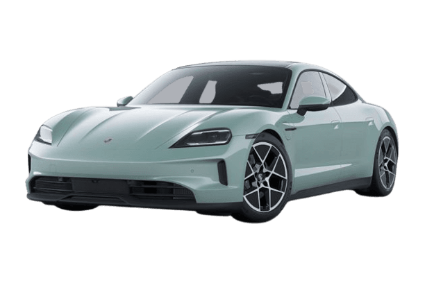 Porsche Taycan image