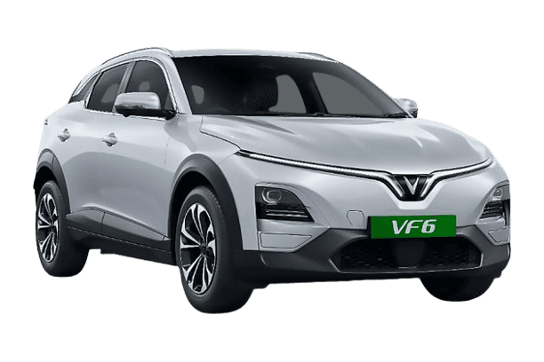 Vinfast VF6 Reviews image