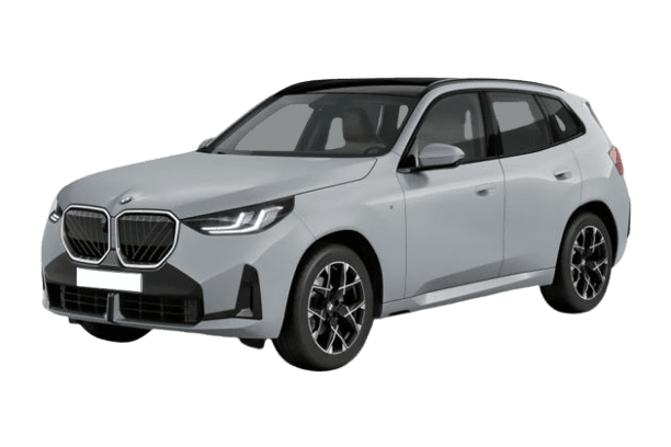 BMW X3 image