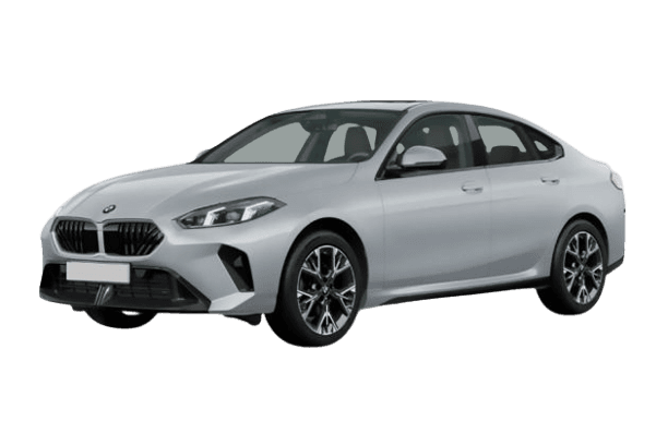 BMW 2 Series Gran Coupe image