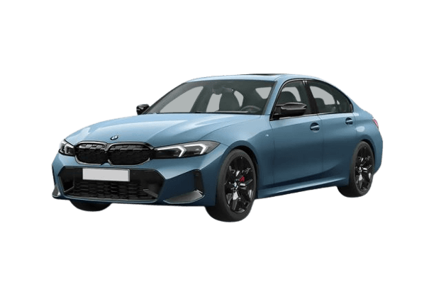 BMW 3 Series image