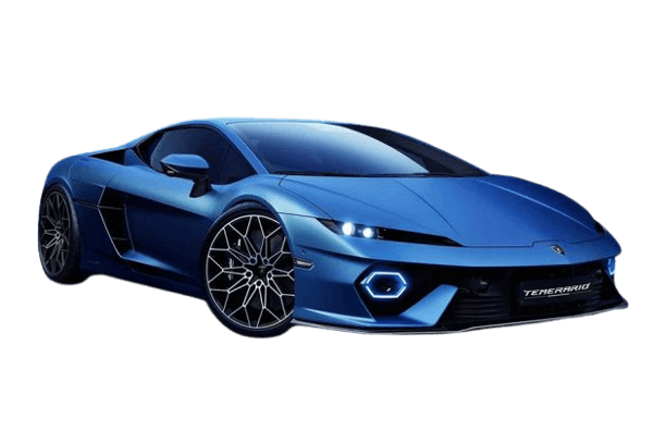 Lamborghini Temerario image