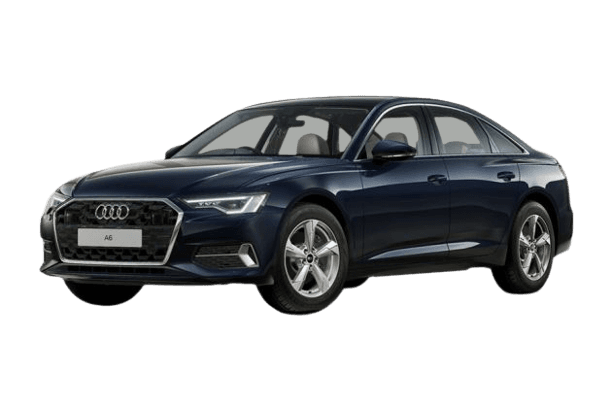 Audi A6 image