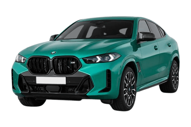BMW X6 image