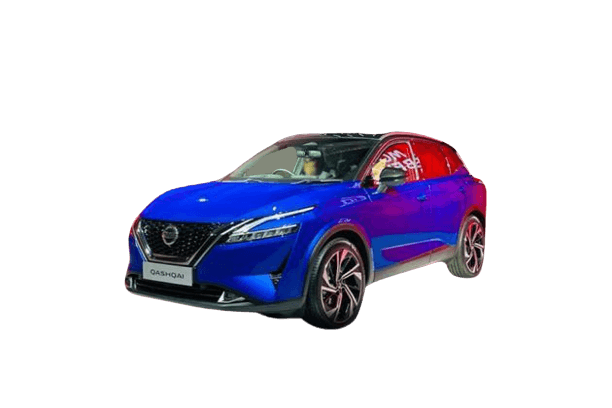 Nissan Qashqai image