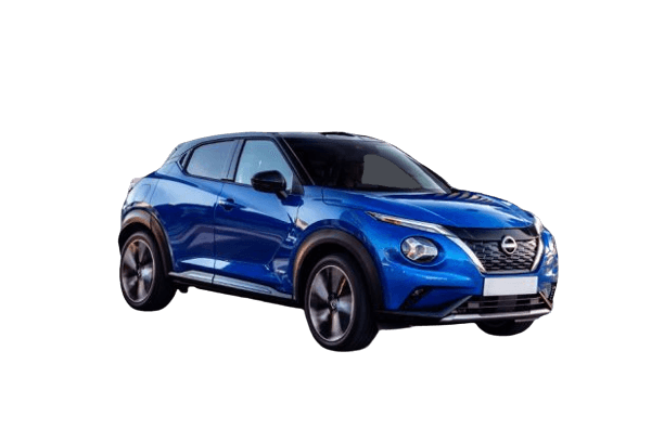Nissan Juke image