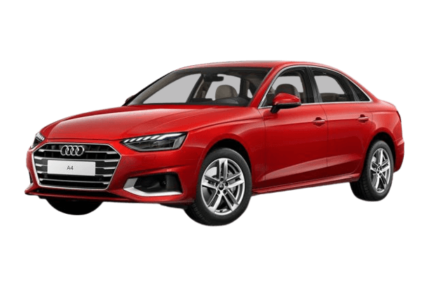 Audi A4 image