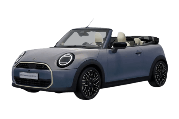 Mini Cooper Convertible image