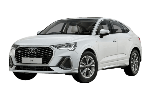 Audi Q3 Sportback image