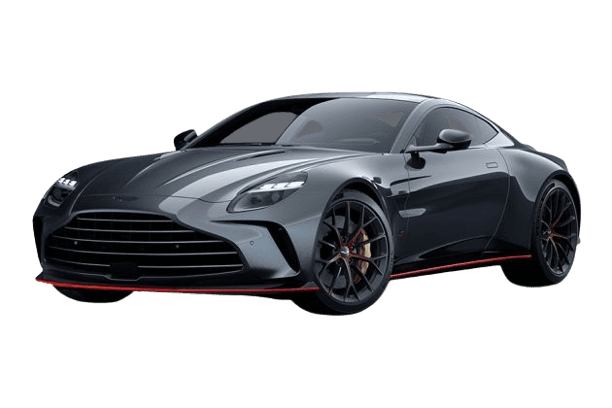 Aston Martin Vantage image