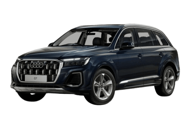 Audi Q7 image