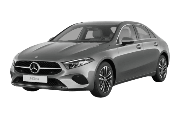 Mercedes-Benz A-Class Limousine image