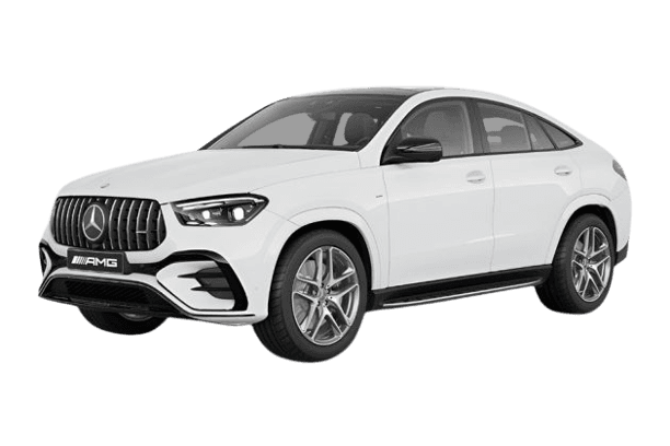 Mercedes-Benz AMG GLE 53 image