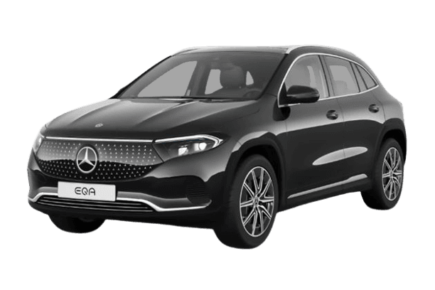 Mercedes-Benz EQA image