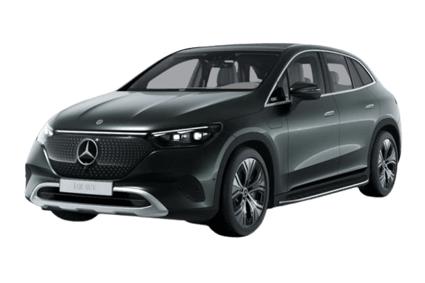 Mercedes-Benz EQE SUV image