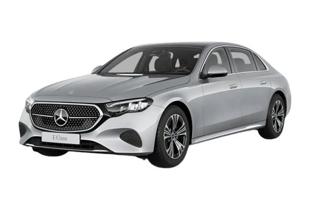Mercedes-Benz E-Class image