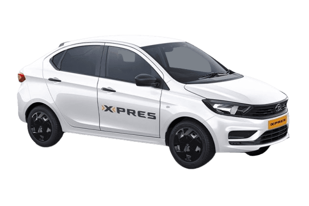 Tata Xpres image