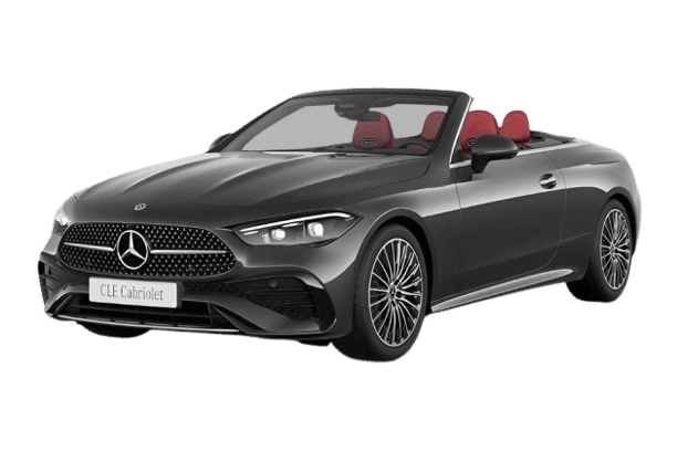 Mercedes-Benz CLE Cabriolet image