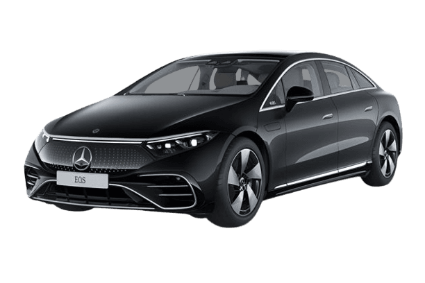 Mercedes-Benz AMG EQS image