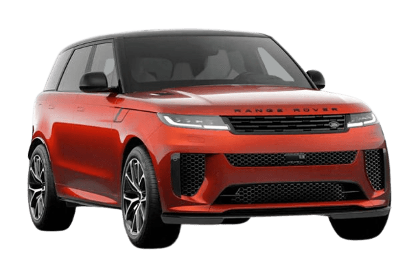 Land Rover Range Rover Sport image