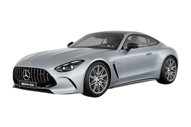 Mercedes-Benz AMG GT Coupe image