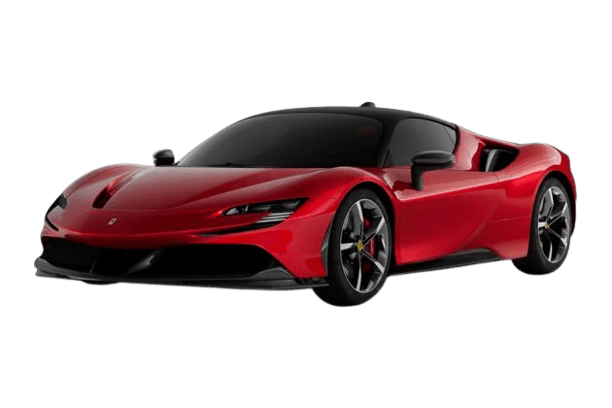 Ferrari SF90 Stradale image
