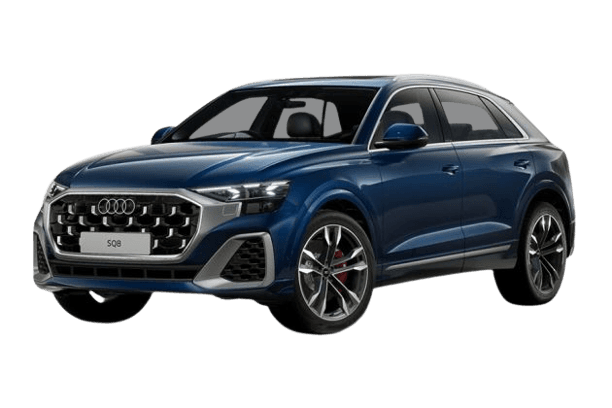Audi SQ8 image