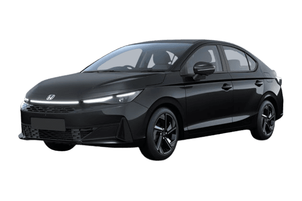 Honda City image