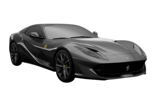 Ferrari 812 image