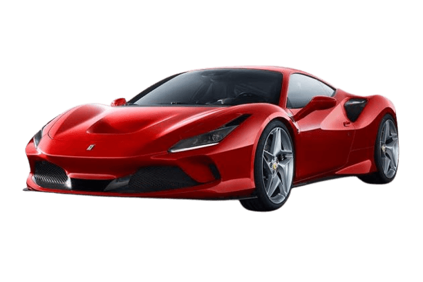 Ferrari F8 Tributo image