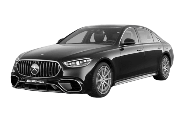 Mercedes-Benz AMG S 63 image
