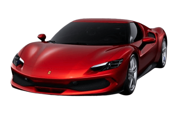 Ferrari 296 GTB image