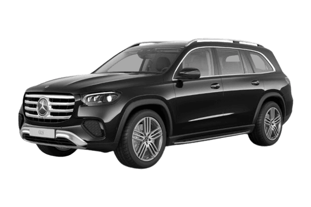 Mercedes-Benz GLS image