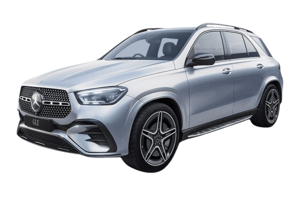 Mercedes-Benz GLE image