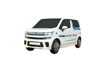Maruti WagonR Electric image