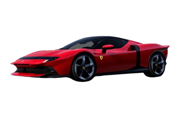 Ferrari 849 Testarossa image