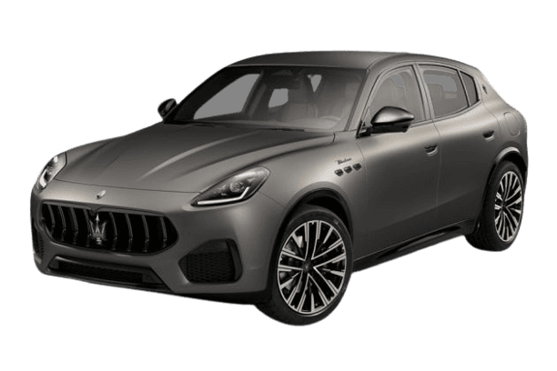 Maserati Grecale image