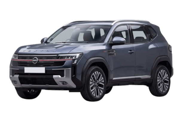Nissan Tekton image