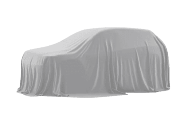 Nissan Terrano 2025 image