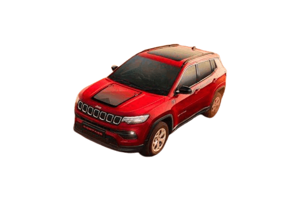 Jeep Compass image
