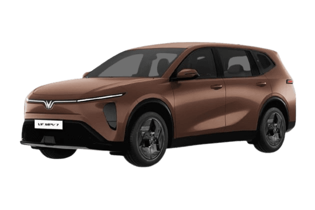 Vinfast VF MPV 7 image