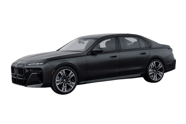 BMW 7 Series 2023-2026 image
