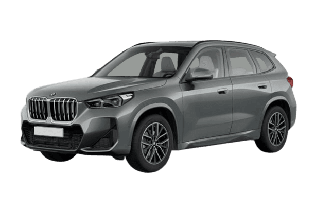 BMW X1 image