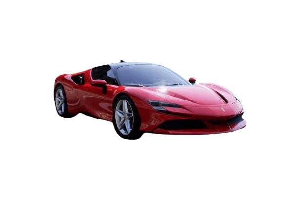 Ferrari SF90 Stradale image