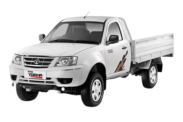 Tata Yodha Pickup image